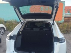 Honda XR-V 1.5L CVT Trend Edition - ფოტო 6