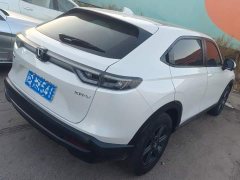 Honda XR-V 1.5L CVT Trend Edition - ფოტო 7