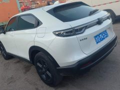 Honda XR-V 1.5L CVT Trend Edition - ფოტო 8