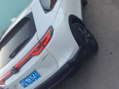 Honda XR-V 1.5L CVT Trend Edition - ფოტო 9