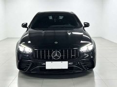 Mercedes-Benz E-Class AMG E 53 4MATIC - ფოტო 2