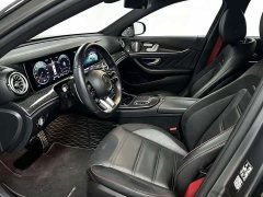 Mercedes-Benz E-Class AMG E 53 4MATIC - ფოტო 4