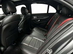 Mercedes-Benz E-Class AMG E 53 4MATIC - ფოტო 5