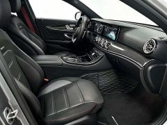 Mercedes-Benz E-Class AMG E 53 4MATIC - ფოტო 6
