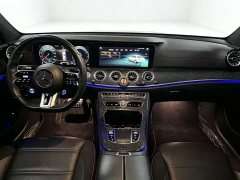 Mercedes-Benz E-Class AMG E 53 4MATIC - ფოტო 7