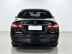 Mercedes-Benz E-Class AMG E 53 4MATIC - ფოტო 8