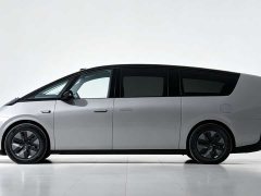 Li Auto MEGA Home Family Edition - ფოტო 2