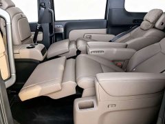 Li Auto MEGA Home Family Edition - ფოტო 7