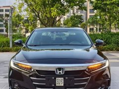 Honda Accord 2022 Sharp Hybrid 2.0L Sharp Cool Edition - ფოტო 1