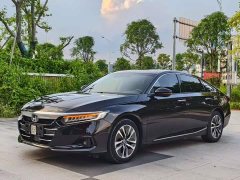 Honda Accord 2022 Sharp Hybrid 2.0L Sharp Cool Edition - ფოტო 2