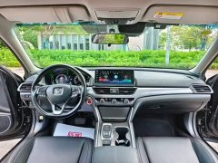 Honda Accord 2022 Sharp Hybrid 2.0L Sharp Cool Edition - ფოტო 5