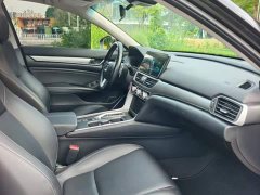 Honda Accord 2022 Sharp Hybrid 2.0L Sharp Cool Edition - ფოტო 6