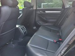 Honda Accord 2022 Sharp Hybrid 2.0L Sharp Cool Edition - ფოტო 7