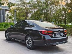 Honda Accord 2022 Sharp Hybrid 2.0L Sharp Cool Edition - ფოტო 8