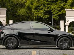 Tesla Model Y Rear-Wheel Drive - ფოტო 4