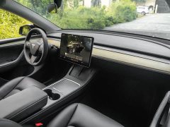 Tesla Model Y Rear-Wheel Drive - ფოტო 8