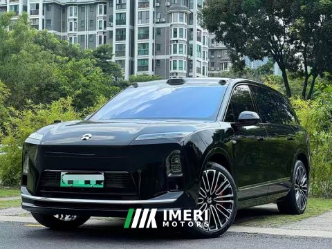 2026 NIO ES8 Six-Seat Executive Signature Edition - ავტომობილი ჩინეთიდან