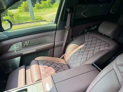 NIO ES8 Six-Seat Executive Signature Edition - ფოტო 13
