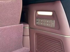 NIO ES8 Six-Seat Executive Signature Edition - ფოტო 14