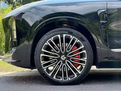 NIO ES8 Six-Seat Executive Signature Edition - ფოტო 15