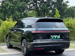 NIO ES8 Six-Seat Executive Signature Edition - ფოტო 17