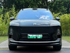 NIO ES8 Six-Seat Executive Signature Edition - ფოტო 2
