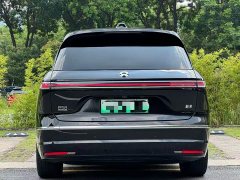 NIO ES8 Six-Seat Executive Signature Edition - ფოტო 4