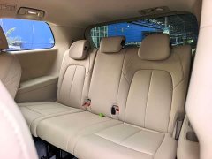 Buick GL8 New Energy Lusang Smart Comfort Edition - ფოტო 10