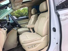 Buick GL8 New Energy Lusang Smart Comfort Edition - ფოტო 11