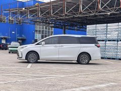 Buick GL8 New Energy Lusang Smart Comfort Edition - ფოტო 3