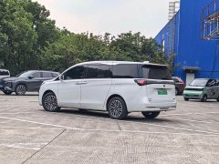 Buick GL8 New Energy Lusang Smart Comfort Edition - ფოტო 4