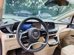 Buick GL8 New Energy Lusang Smart Comfort Edition - ფოტო 7