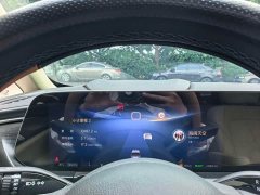Buick GL8 New Energy Lusang Smart Comfort Edition - ფოტო 8