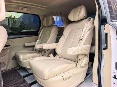 Buick GL8 New Energy Lusang Smart Comfort Edition - ფოტო 9