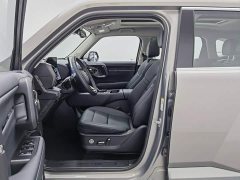 Haval Big Dog PLUS 2023 1.5T Two-Wheel Drive Trendy Wilderness Edition Plus - ფოტო 10