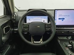 Haval Big Dog PLUS 2023 1.5T Two-Wheel Drive Trendy Wilderness Edition Plus - ფოტო 11