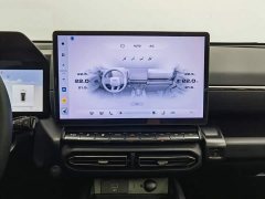 Haval Big Dog PLUS 2023 1.5T Two-Wheel Drive Trendy Wilderness Edition Plus - ფოტო 12