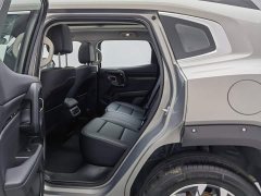 Haval Big Dog PLUS 2023 1.5T Two-Wheel Drive Trendy Wilderness Edition Plus - ფოტო 15
