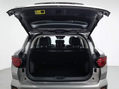 Haval Big Dog PLUS 2023 1.5T Two-Wheel Drive Trendy Wilderness Edition Plus - ფოტო 16