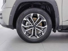 Haval Big Dog PLUS 2023 1.5T Two-Wheel Drive Trendy Wilderness Edition Plus - ფოტო 17
