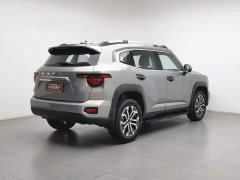 Haval Big Dog PLUS 2023 1.5T Two-Wheel Drive Trendy Wilderness Edition Plus - ფოტო 2