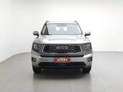 Haval Big Dog PLUS 2023 1.5T Two-Wheel Drive Trendy Wilderness Edition Plus - ფოტო 3
