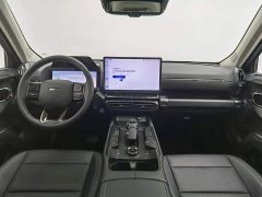 Haval Big Dog PLUS 2023 1.5T Two-Wheel Drive Trendy Wilderness Edition Plus - ფოტო 5