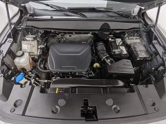 Haval Big Dog PLUS 2023 1.5T Two-Wheel Drive Trendy Wilderness Edition Plus - ფოტო 6