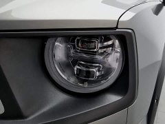 Haval Big Dog PLUS 2023 1.5T Two-Wheel Drive Trendy Wilderness Edition Plus - ფოტო 7