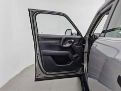Haval Big Dog PLUS 2023 1.5T Two-Wheel Drive Trendy Wilderness Edition Plus - ფოტო 8