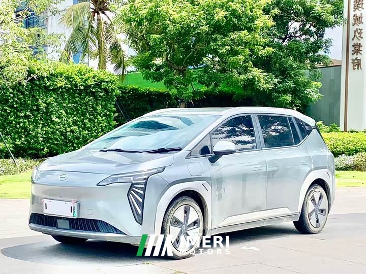 GAC AION Y Plus 510 Joy Edition - ავტომობილი ჩინეთიდან