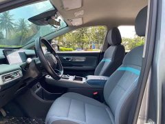 GAC AION Y Plus 510 Joy Edition - ფოტო 4