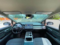 GAC AION Y Plus 510 Joy Edition - ფოტო 6