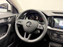 Skoda Kamiq Comic Facelift 1.5L Automatic Comfort Edition - photo 12